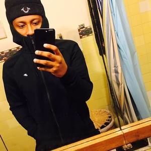 Meet your Posher, Jerome